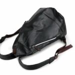 Borsa in pelle