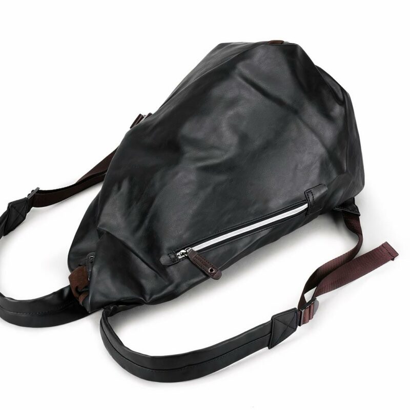 Borsa in pelle