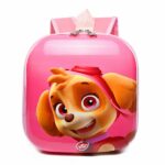 Zaino quadrato Pat's Patrol - Rosa - Zaino Zaino da bambina
