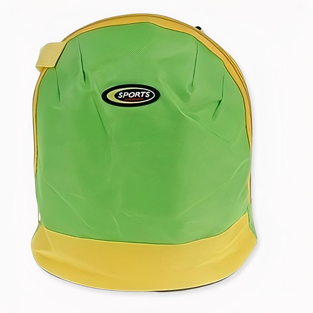 Zaino da picnic isotermico cool - Giallo - Borsa termica Lunch box