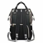 Borsa fasciatoio per pannolini
