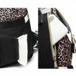 Borsa fasciatoio per pannolini