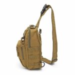 borsa messenger