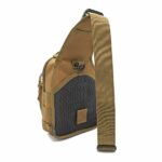 Zaino Borsa a tracolla militare all'aperto