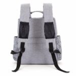 Borsa fasciatoio per pannolini