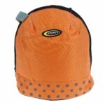 Zaino da picnic isotermico cool - Arancione - Borsa termica Borsa