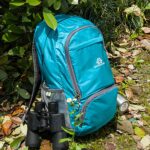 Zaino Borsa da viaggio pieghevole