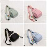 Borsa a tracolla