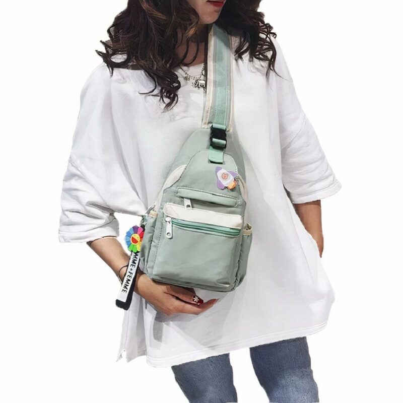 Borsa a mano