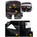 Borsa in pelle
