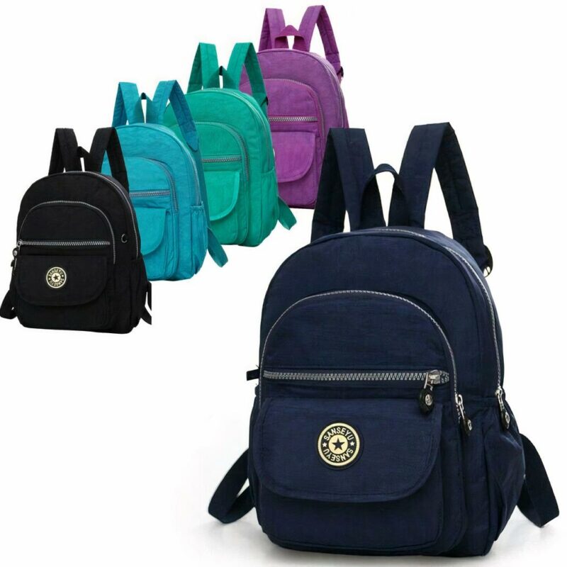 Borsa a zaino