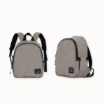 Cerca una borsa leggera per portare il suo pranzo ogni giorno? Questo zaino isolato da 12L è perfetto. Compatto e leggero, è anche realizzato con materiali di qualità per il massimo comfort. La sua capacità di 12L significa che può trasportare molto di più di un semplice pranzo.