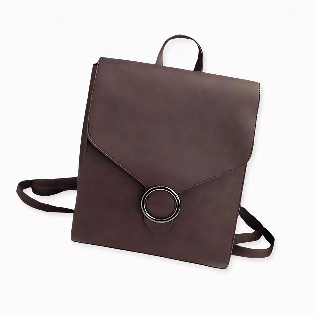 YouPue Ragazze Vento Nazionale Zainos Retro Ricamato Zainetto Viaggio - Foto 10