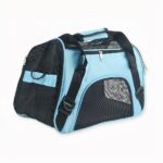 La nostra borsa per animali domestici è ultra resistente ed estremamente pratica. Disponibile in cinque colori e tre diverse dimensioni, è in grado di soddisfare tutti i gusti, gli stili e gli animali domestici!