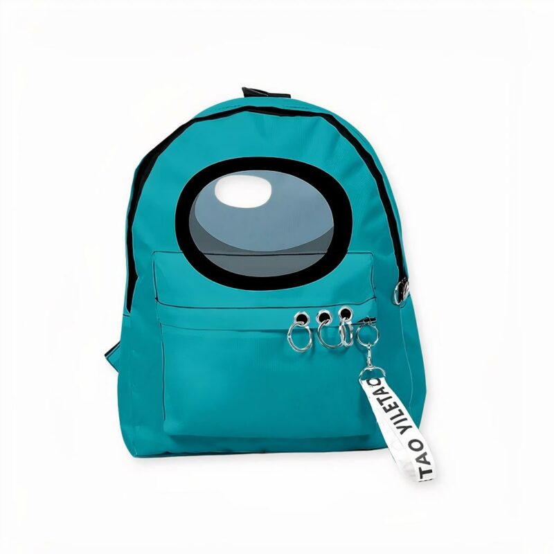 Zaino Among Us per bambini - Blu - Among our Backpacks