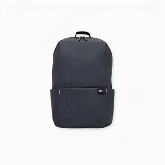 Zaino in stile urbano a tinta unita - Nero - Xiaomi Mi Mini Backpack Xiaomi Mi Business Backpack