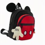 Zaino per bambini con motivo Mickey - Zaino Disney