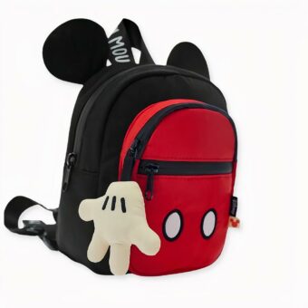 Zaino per bambini con motivo Mickey - Zaino Disney