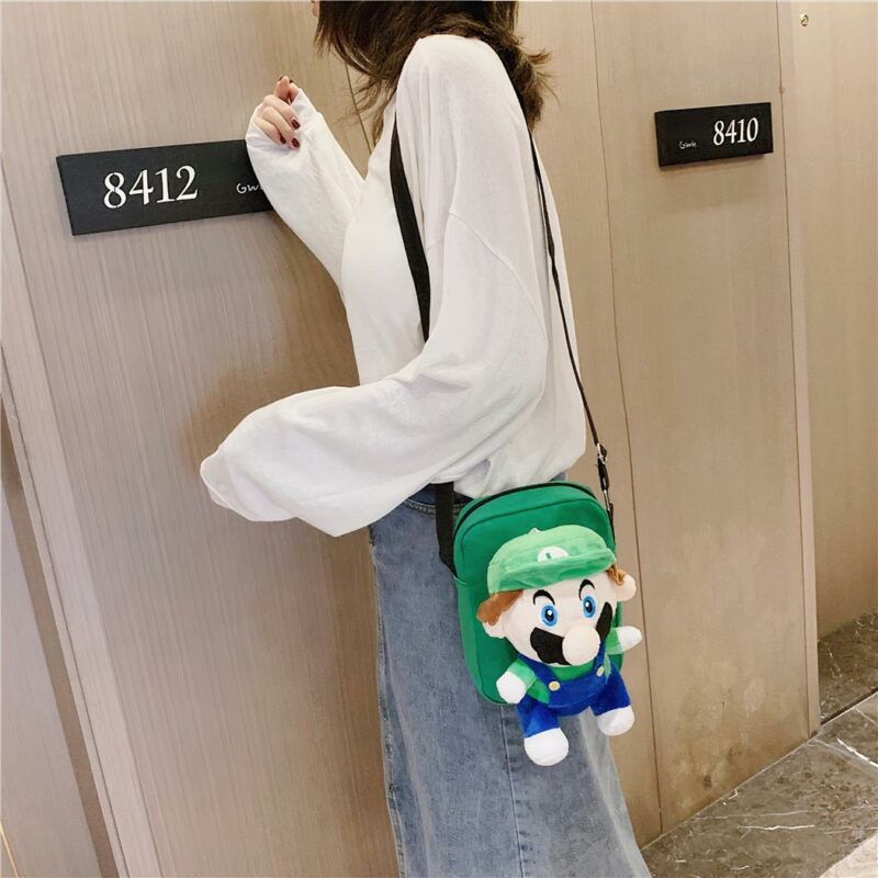 Borsa a zaino