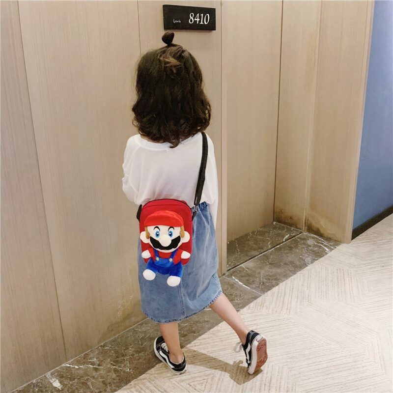 Borsa a zaino