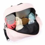 Borsa fasciatoio per pannolini