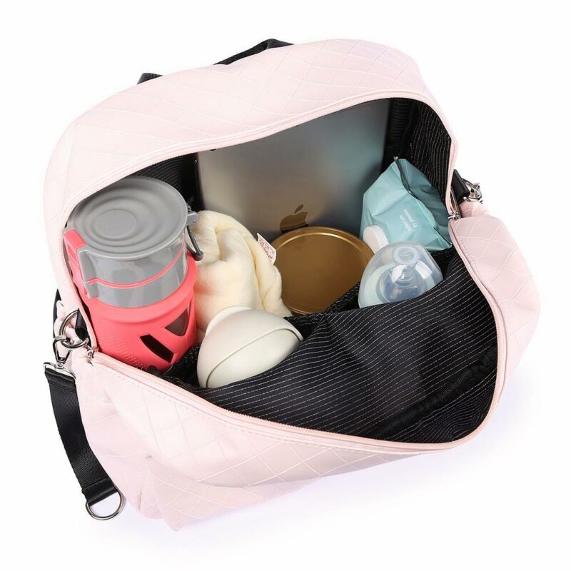 Borsa fasciatoio per pannolini