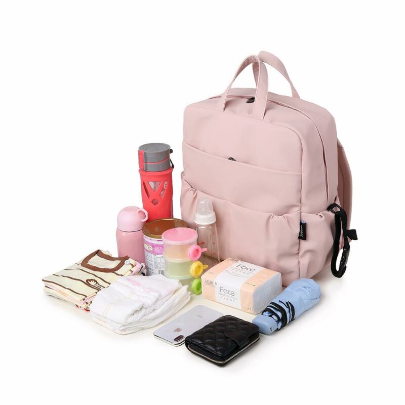 Borsa fasciatoio per pannolini