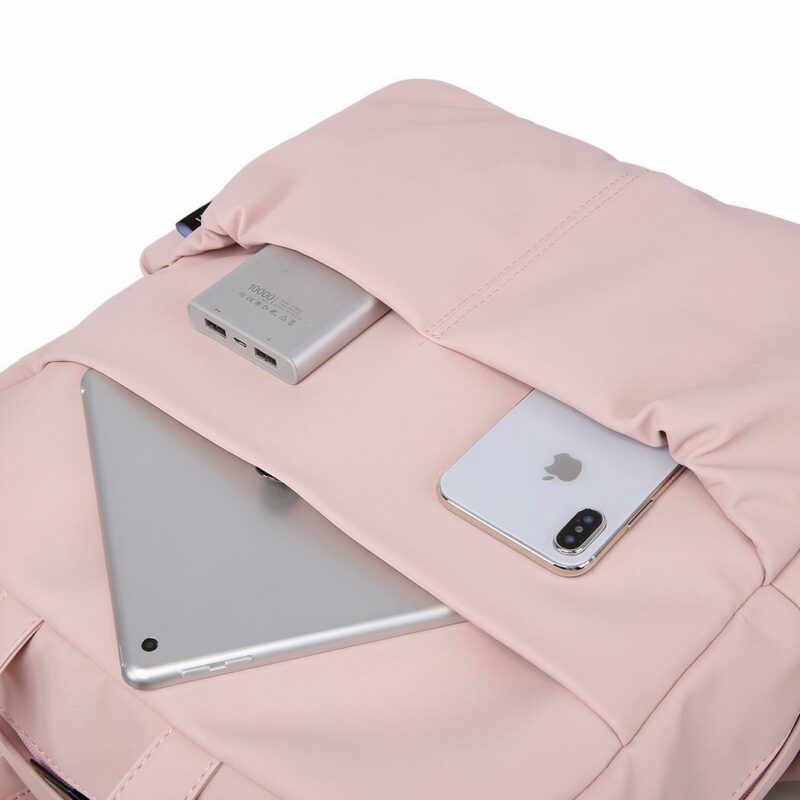 Pannolino a borsetta