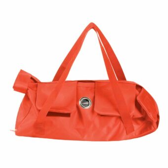 Borsa trasportino per gatti di tendenza - Arancione, M - Cat Dog