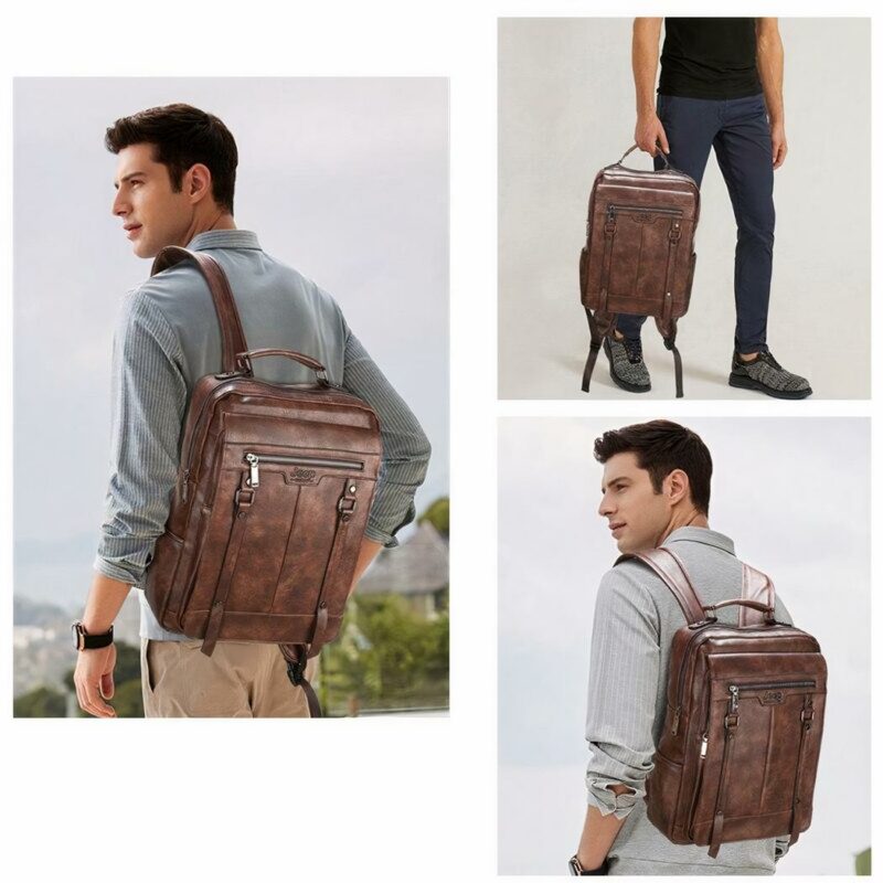 Borsa in pelle