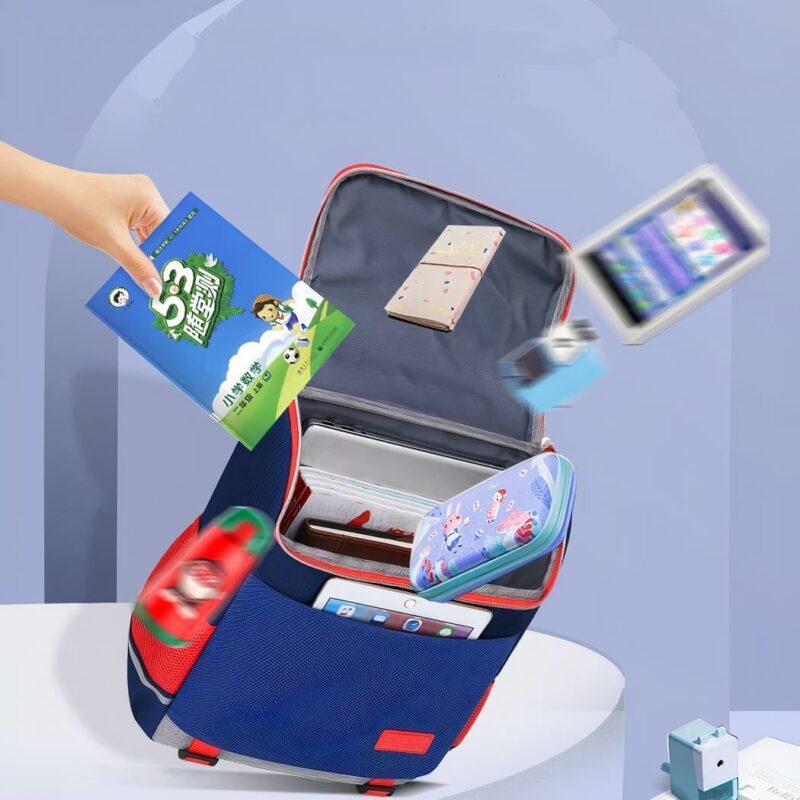 Zaino scolastico Zaino per bambini