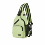 Borsa piccola da donna - Verde - Borsa a tracolla Handbag
