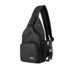 Borsa piccola da donna - Nero - Borsa Borsa a tracolla