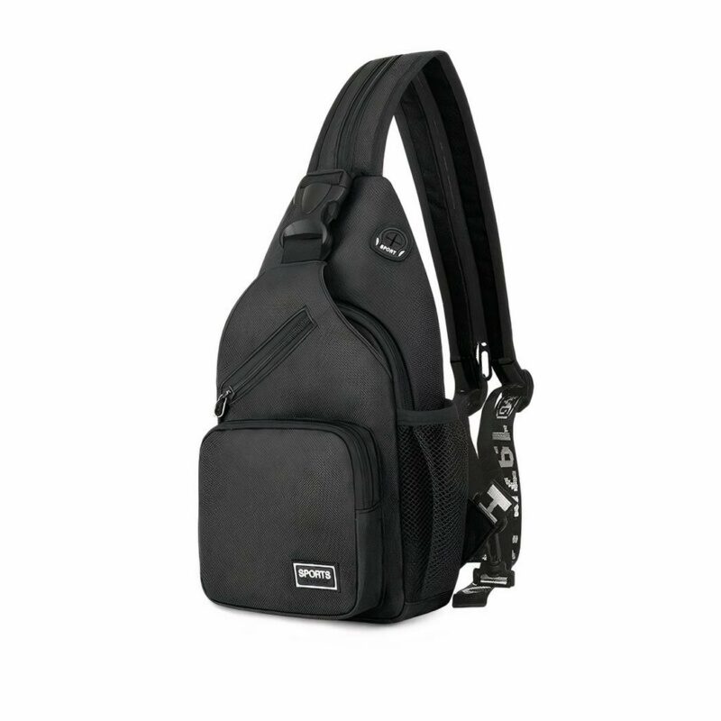 Borsa piccola da donna - Nero - Borsa Borsa a tracolla