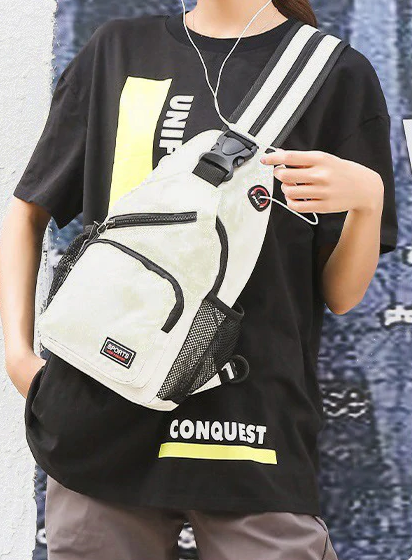 Borsa messenger