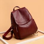 Borsa in pelle