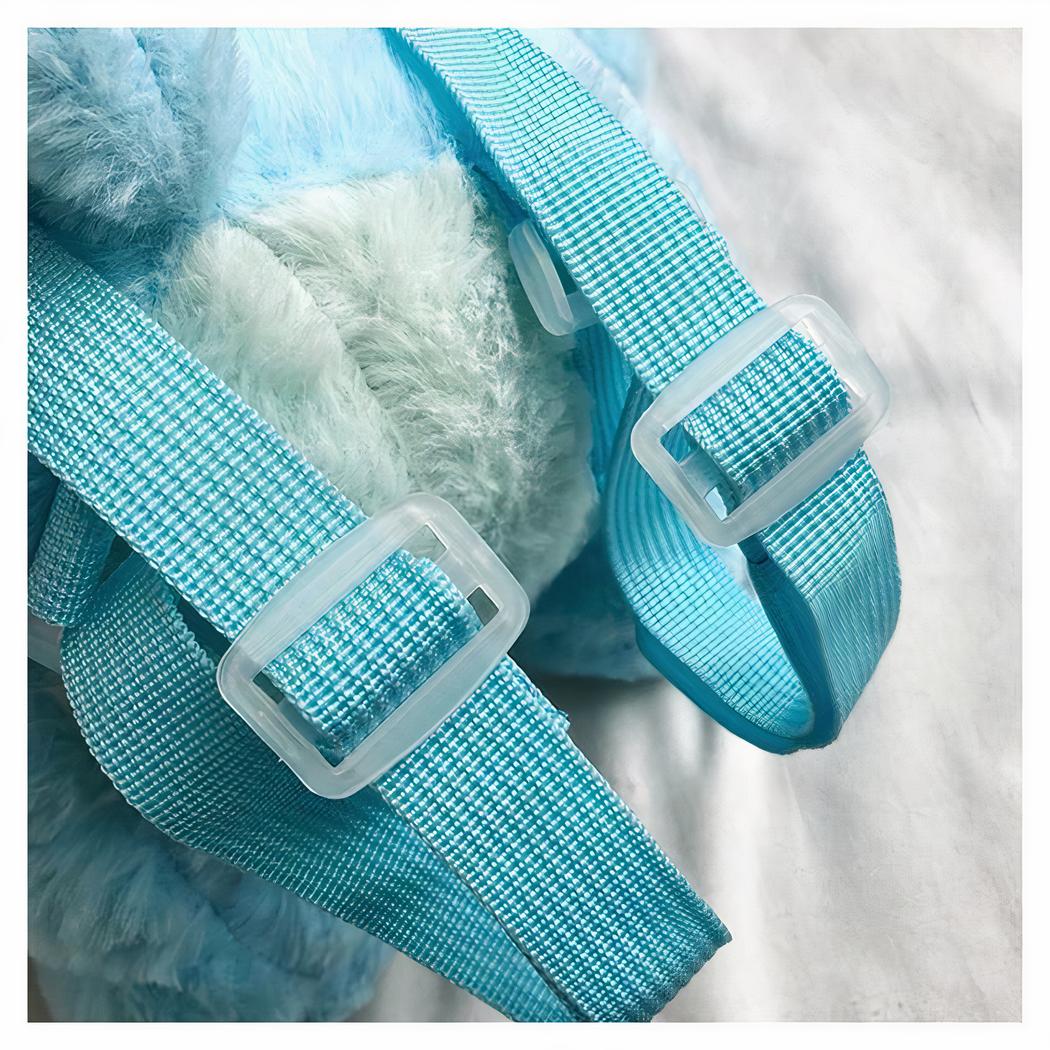 Zaino Di Peluche Superman • Mio Peluche - Foto 12