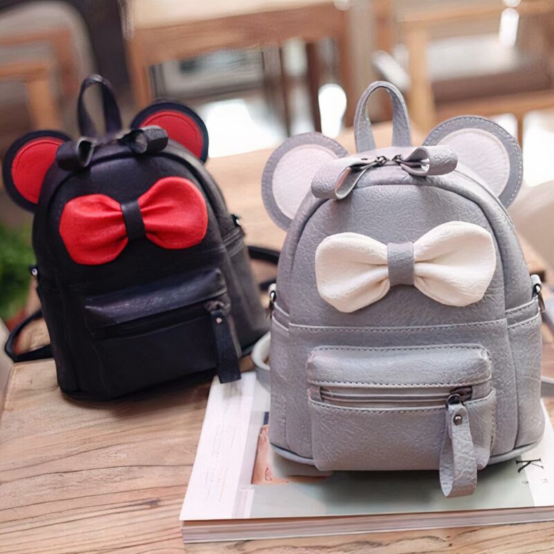 Topolino Minnie Mouse