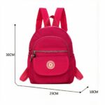 Borsa Zaino