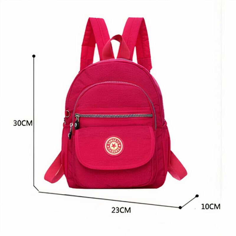 Borsa Zaino