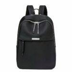 Zaino preppy oxford da donna - Nero - Van Kingdom Zaino Vans Bounds