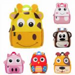 Zaino per bambini Zaino per la scuola