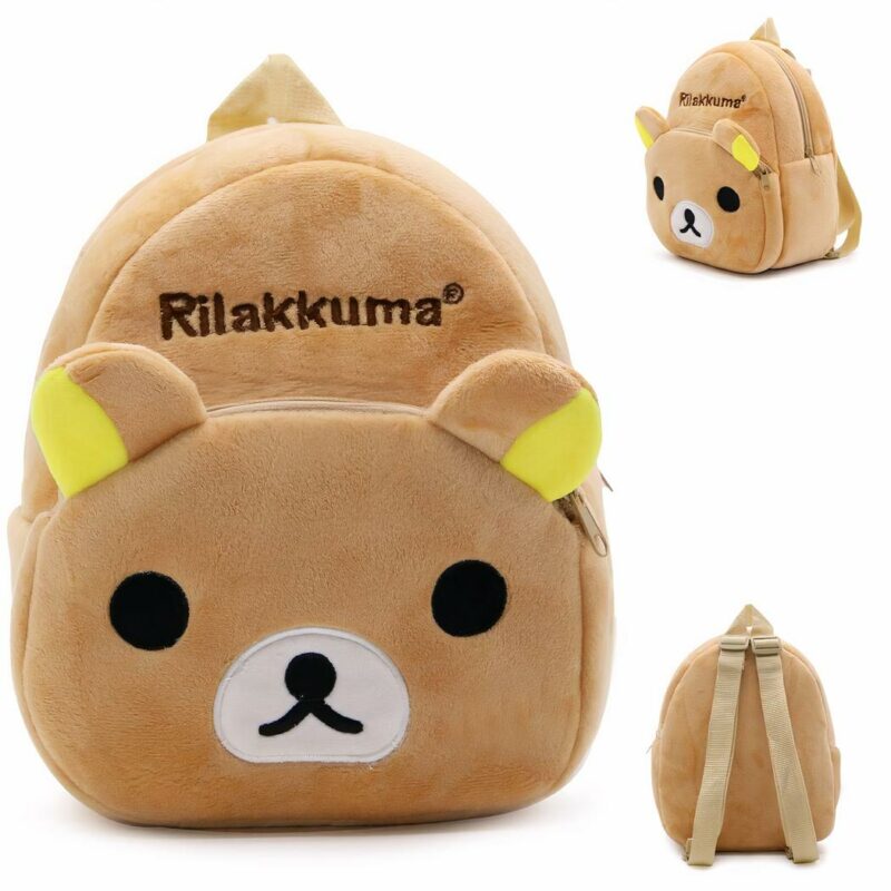 Zaino San-X Rilakkuma