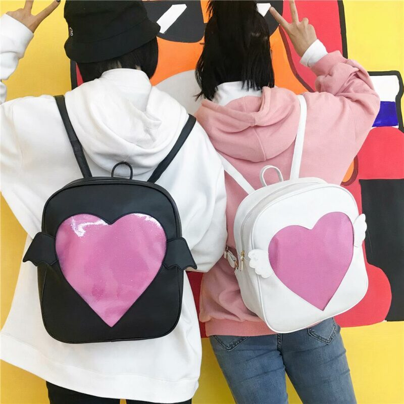 Zaino Ita-sac