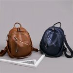 Borsa in pelle