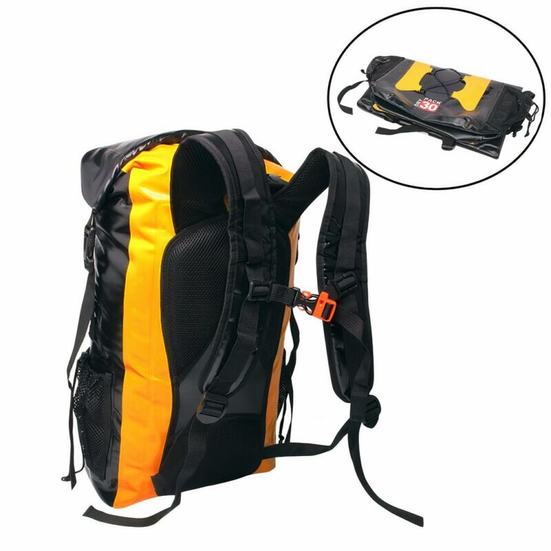 Borsa a zaino