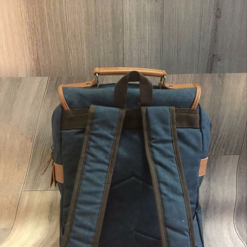 Borsa in pelle