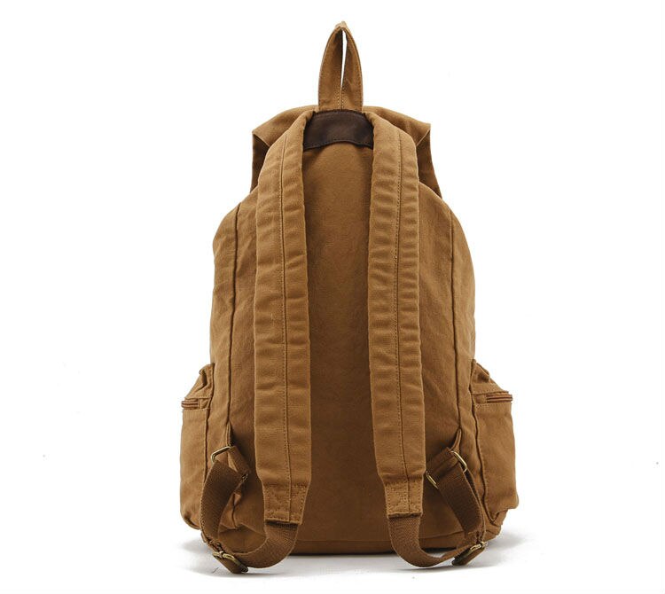 Borsa messenger in pelle