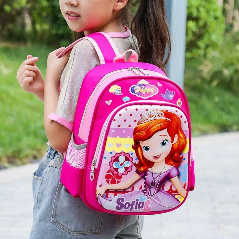 Borsa a zaino