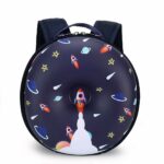 Zaino Donuts per bambini - Navy - Zaino per bambini Zaino per bambini